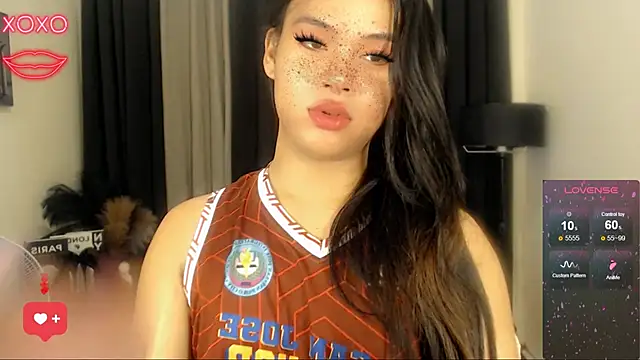 IamRaeganDolls69 online show from November 21, 11:23 am