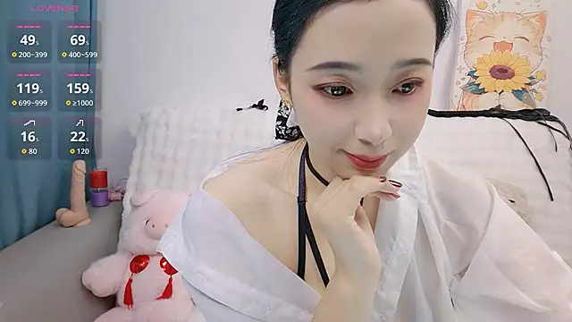 Yemao 0 online show from October 24, 9:00 pm