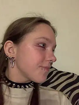 VesnaCrystal online show from February 11, 5:42 am