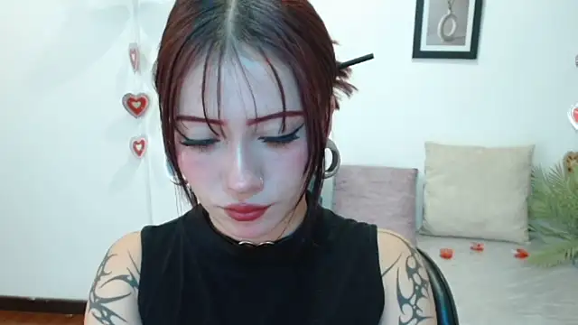 Evanss lx online show from February 21, 7:36 pm