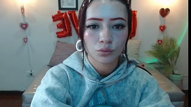 Evanss lx online show from February 11, 7:48 pm