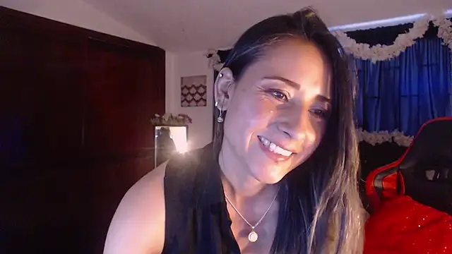 Sofia-mel online show from October 10, 9:41 pm