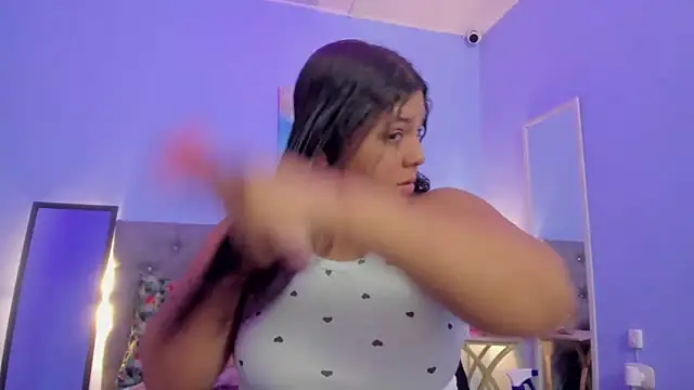 neferet opal online show from November 6, 11:54 pm