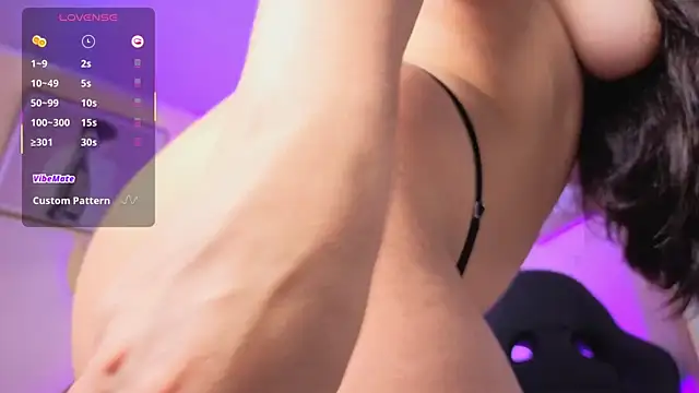 gabyjoness  online show from November 6, 7:36 am