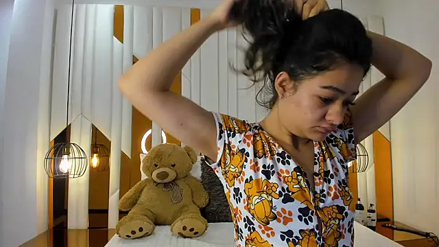 ValeriaPrado online show from November 10, 11:16 am