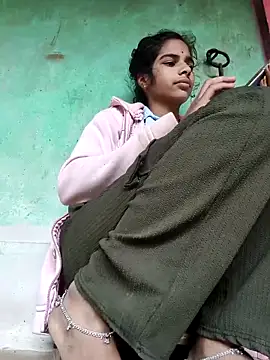 Gulika Doshi online show from February 3, 8:41 am