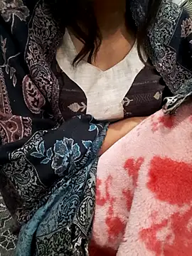 Aarti-kumri online show from November 17, 8:53 pm