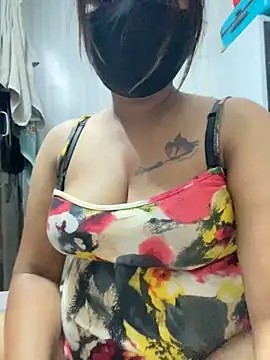 Saaay StripQueen online show from October 3, 8:14 pm