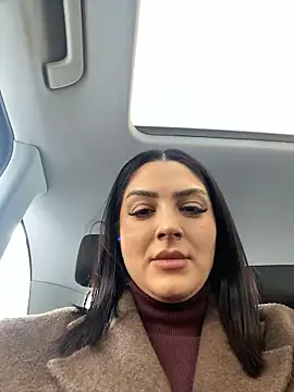 Lexi Storm online show from January 12, 7:24 am