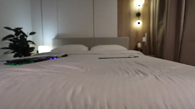 Noctivelle online show from December 13, 7:53 pm