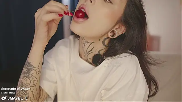 janne maybe online show from January 8, 3:16 pm