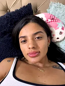 AnaaFaith  online show from October 11, 8:44 pm