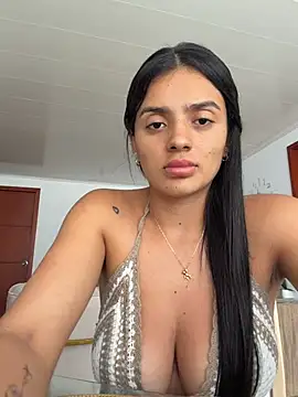 AnaaFaith  online show from December 14, 8:03 pm