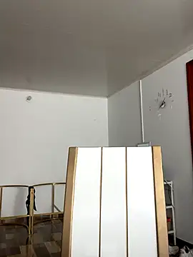 AnaaFaith  online show from October 7, 7:51 pm