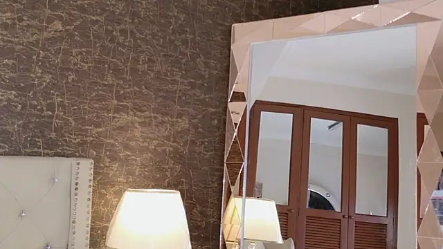 IrinaVelvet online show from October 31, 11:47 am