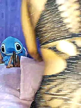 alaia-mistery online show from November 14, 3:50 am