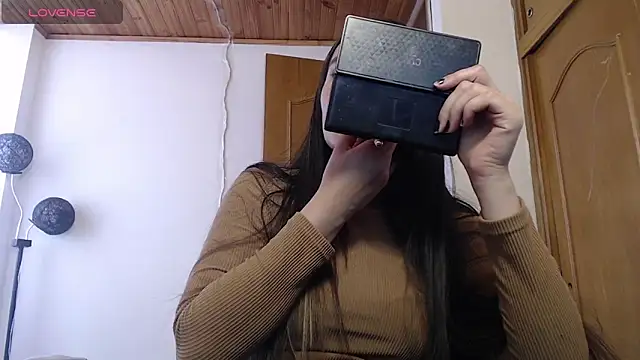 Skylar Serenity online show from October 27, 5:41 pm