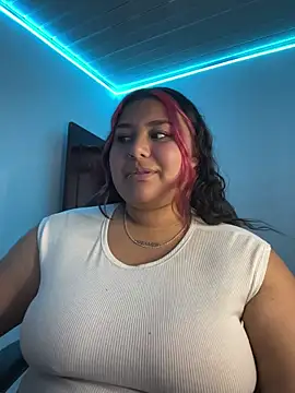 Nicky-222 online show from October 15, 3:09 am