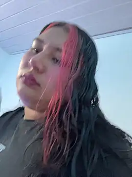 Nicky-222 online show from October 17, 8:01 pm