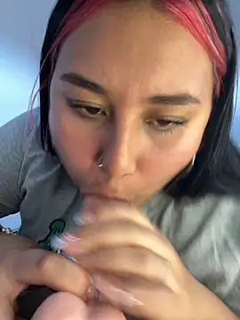 Nicky-222 online show from September 23, 8:18 pm