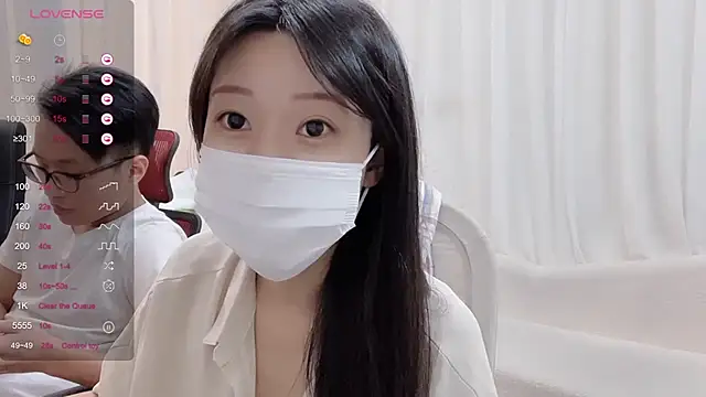 ni ni01 online show from September 19, 11:20 am