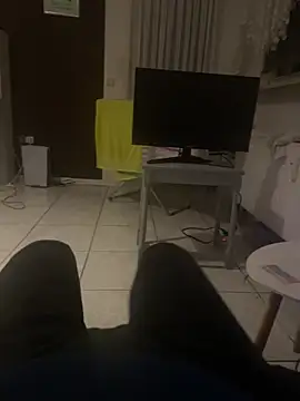 geilheit12 online show from March 10, 9:41 pm