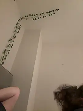 DreamThickCouple online show from November 13, 12:04 pm