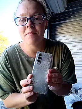 countrymomma online show from October 15, 1:46 pm