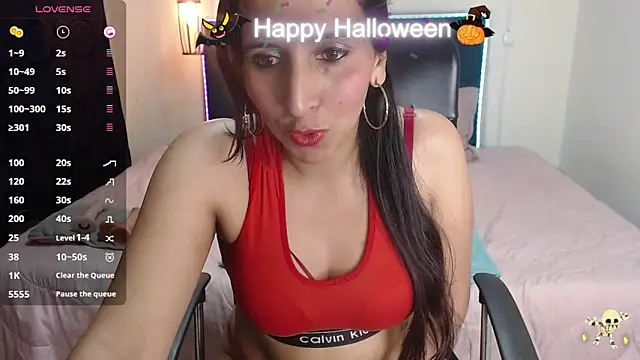 azabachebabe online show from October 29, 2:42 pm