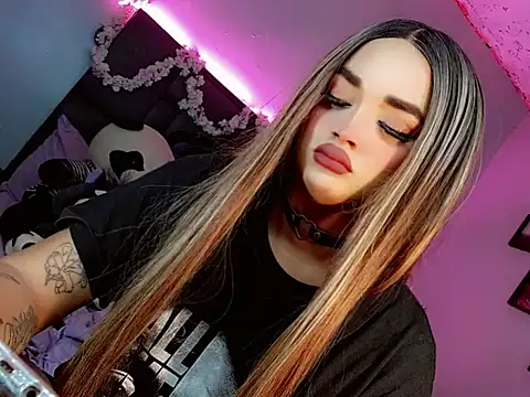 kattie Sweet  online show from October 27, 7:30 pm