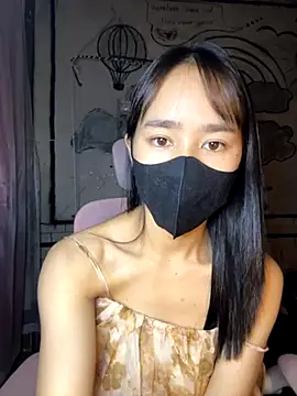 TiNa 04 online show from November 5, 8:41 am