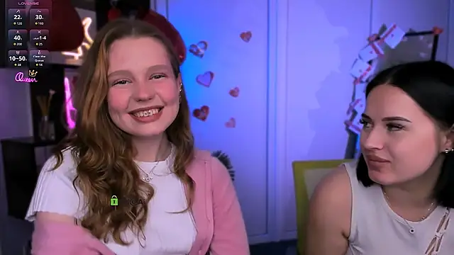 eva drive online show from February 23, 9:58 pm