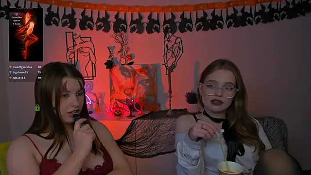 eva drive online show from October 28, 9:52 pm