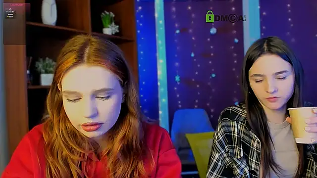 eva drive online show from January 5, 7:28 pm