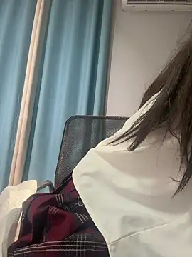 Yiyi-707 online show from February 26, 4:50 pm