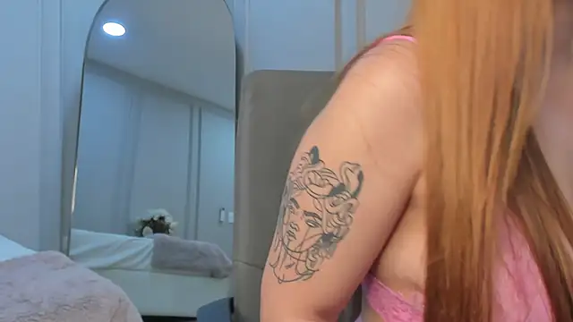 CharlotteBrownn  online show from September 23, 1:37 am