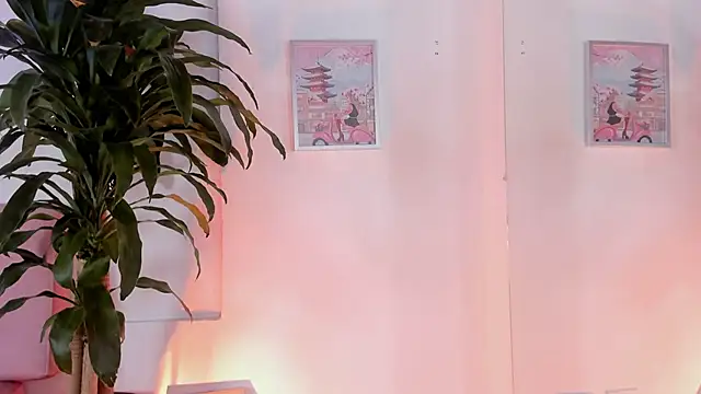 Yumii sweetgirl online show from October 16, 1:36 pm