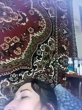 Funny Karina online show from November 21, 8:55 pm