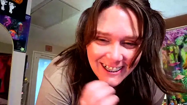 Princess  Kitty   online show from November 14, 9:37 pm