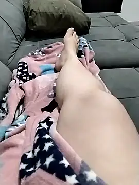 Maeefilha244 online show from October 4, 8:24 pm