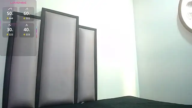 Lucy-23 online show from October 14, 4:15 am