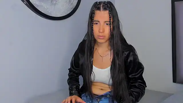 Lucy-23 online show from October 28, 4:18 am