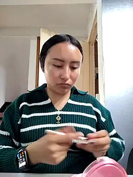 Venus Rivers online show from September 23, 1:31 pm