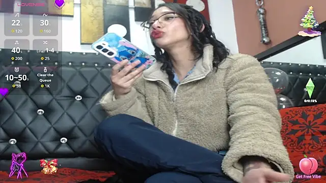 Engeelll online show from December 17, 6:45 pm