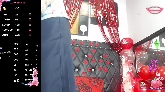 Engeelll online show from February 21, 6:19 pm