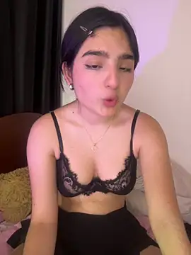 Clementyne30 online show from October 31, 12:01 am