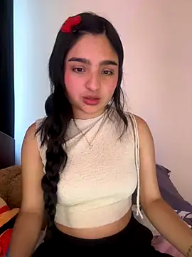 Clementyne30 online show from November 24, 10:34 pm