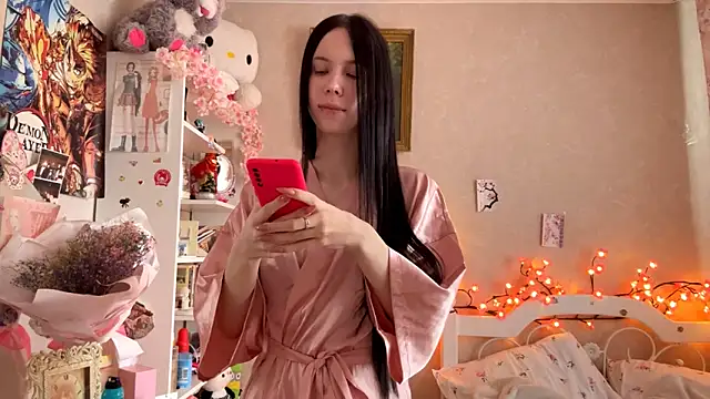 AxyKitten online show from September 26, 11:52 am