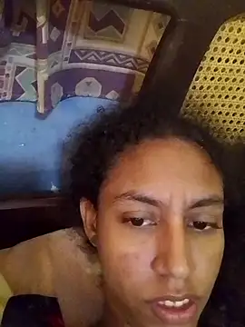 samyy carrinton online show from October 18, 3:04 pm