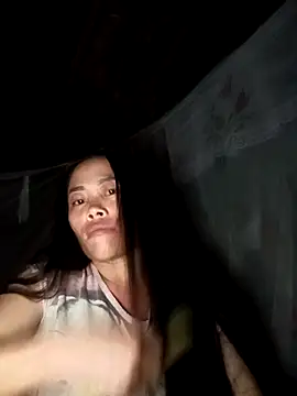 CoMay003 online show from October 11, 2:20 pm